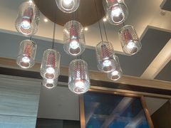 -无锡丽笙精选酒店·兰亭阁中餐厅