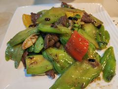 -玲又珑美食(盘福路店)