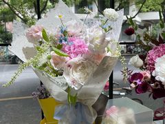 -Flower in(密渡桥店)