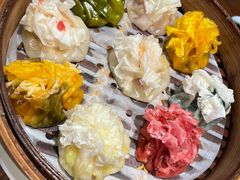 -龍聚祥烧麦馆(鼓楼店)