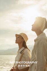 -纪梵希旅拍婚纱摄影(大连总店)