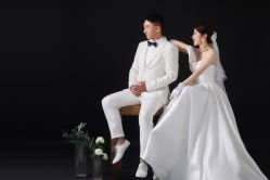 -乐玛婚纱摄影(解放北路店)