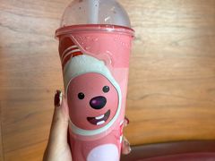 -喜茶(上海泰禾大厦店)
