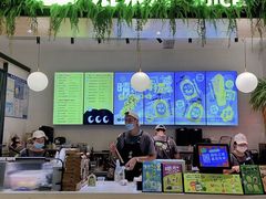 -混果汁(喜荟城店)