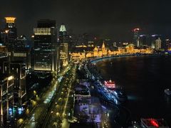 -上海外滩英迪格酒店