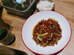 -高嗲嗲·现炒下饭菜(石鼓路店)