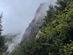 -卡定沟景区
