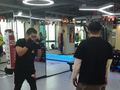 -M.S拳击泰拳馆(大学路店)