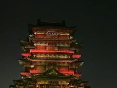 -寻梦滕王阁实景演出