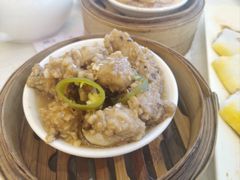 -海港酒家(始创中心店)