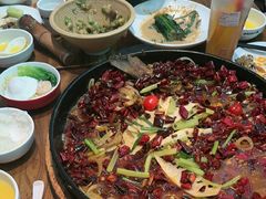 -老板恋上鱼(印象城店)