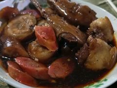 -吴长子卤菜馆(统一街店)