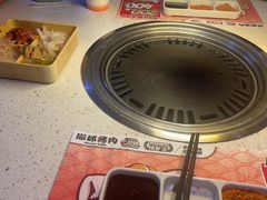 -猫抓烤肉(春熙路店)
