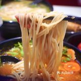 大份量的香港小锅米线怎么能不满足？