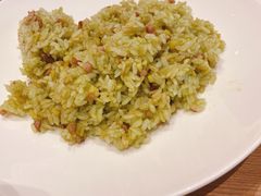 抹茶炒饭-初花·日本料理