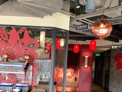-老墙根涮肉·铜锅鲜羊肉(良乡店)