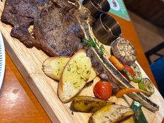 -布拉格餐厅· 中欧捷克菜(全国首店)