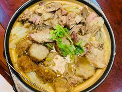 -友利砂锅居(烟台店)