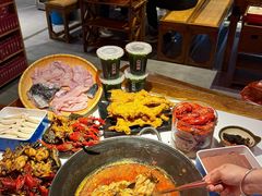 -老天桥蛙炉火锅(姑苏总店)