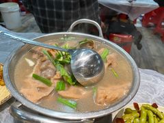 -小民大排档(光谷店)