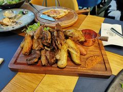 -鼎鼎西餐厅