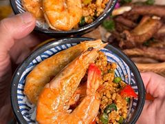 -Hi YOU你的饭局泰餐厅(雍和宫店)