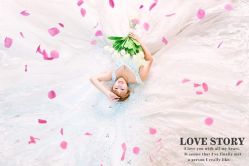 点击看大图 -苏菲亚婚纱摄影
