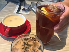 -必胜客(海滨店)