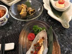 -菊上料理(蜀山银泰百货店)