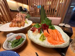 -王鼎精致料理铁板烧(世博源店)