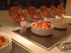 -合肥富力威斯汀酒店·知味餐厅