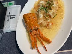 -上宴精品海鲜姿造(晶融汇旗舰店)