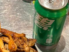 -安又胖韩国烤肉