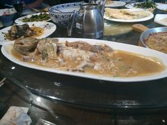 -鱼王府大酒店