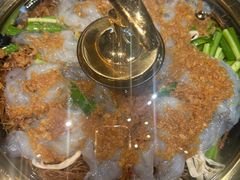 -陶德砂锅(蜀汉路店)