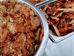 -浪哥卤味捆鸡(南门口店)