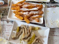 -周大娘牛乳(旧寨古村总店)