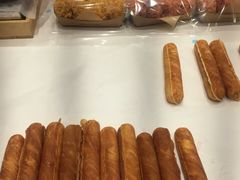 蓝莓冰沙-比尔奇(工业园区店)