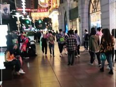 -新世界大丸百货