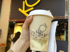 -KOI Thé(正佳广场店)
