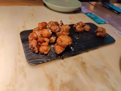 -绿茶餐厅(西单老佛爷店)