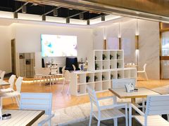 大堂-813芭依珊 BAESAn(汇港购物中心店)