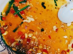 -湘邻呷铺·田园家宴(汉基广场店)