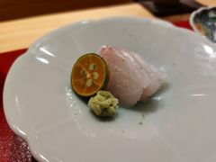 -鮨青(恒基名人购物中心店)