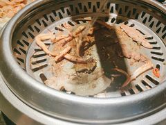 -梨花自助烤肉(天河城店)