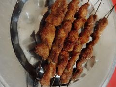 -曾记大腰子烧烤(苗栗路总店)