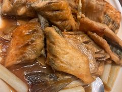 -福来齐·鲁菜海鲜·渔家菜(朝阳街分店)