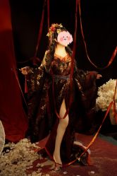 -魅·照相馆丨女神写真