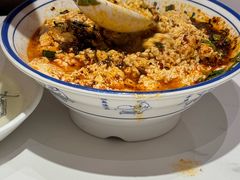 -川味堂·四川豆花(八卦岭店)