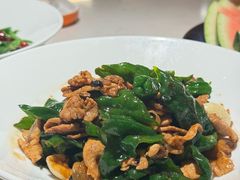 -杨氏青龙虾·羊蝎子(珠江路店)